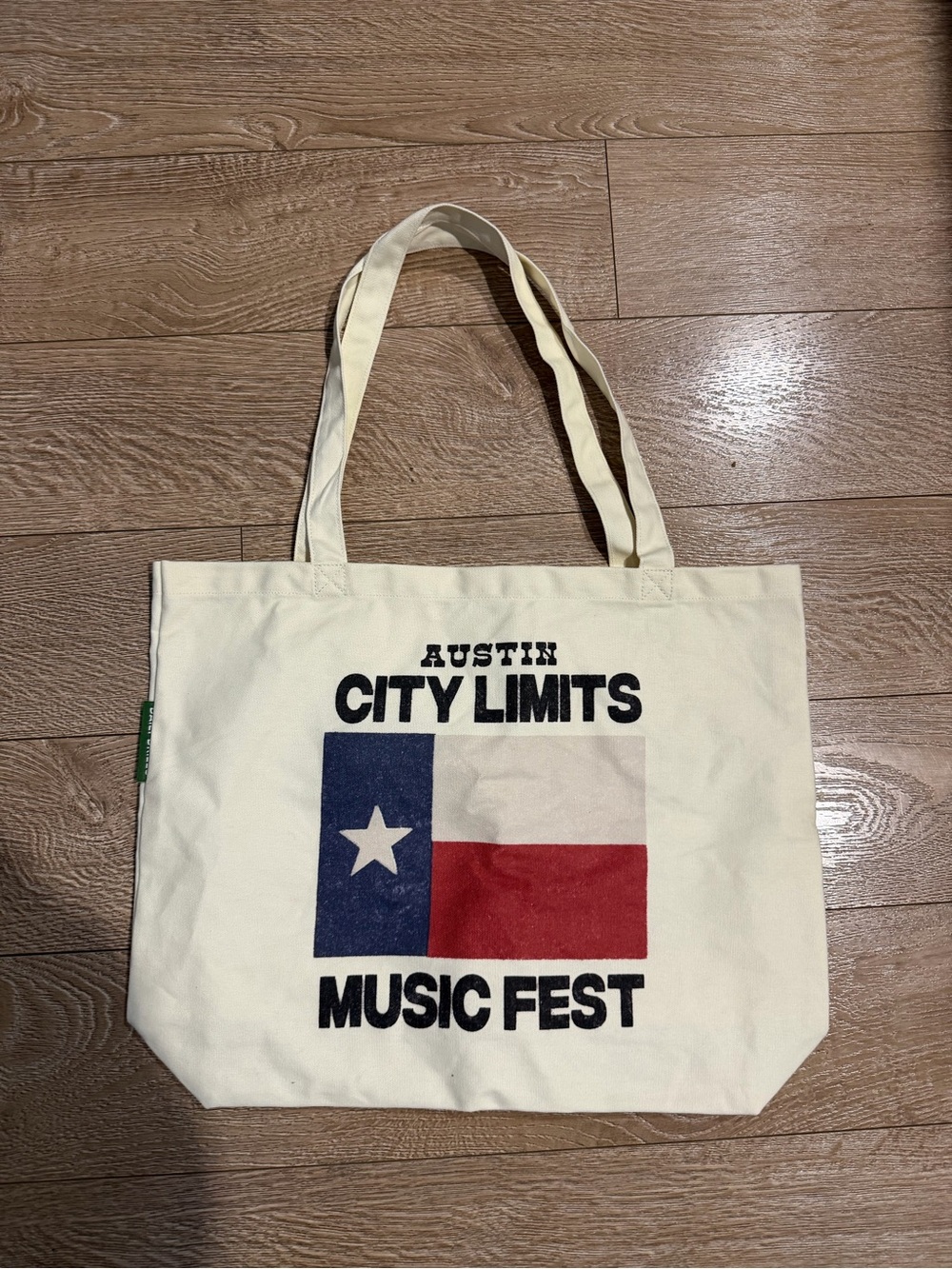 Daily Drills X ACL Tote Bag. ⚡️💕